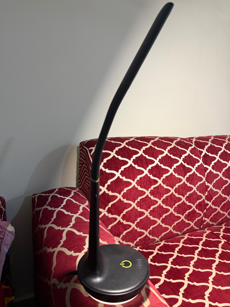 Goui Nuru Ultra LED Table Lamp with - 3