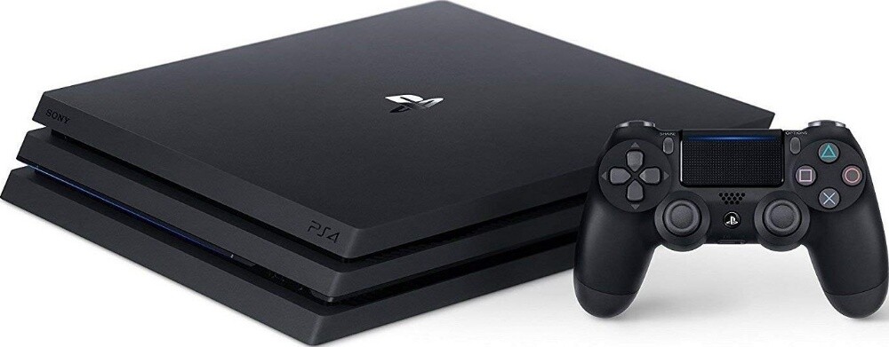 Jailbroken Ps4 Pro 11.02 - 3