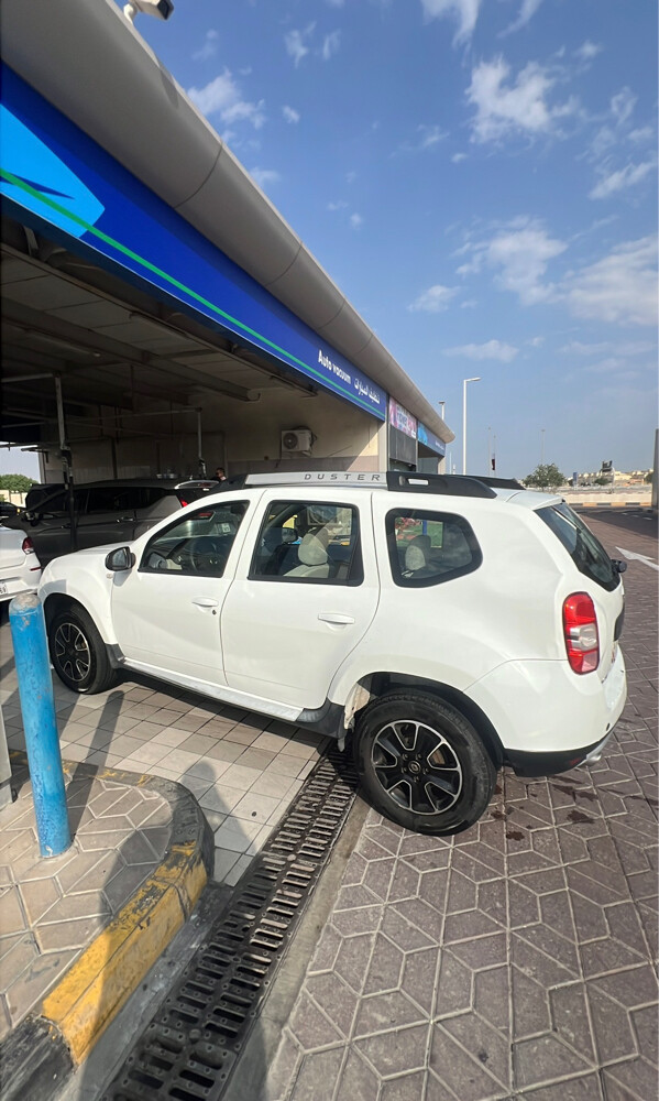 Renault Duster 2016 - 3