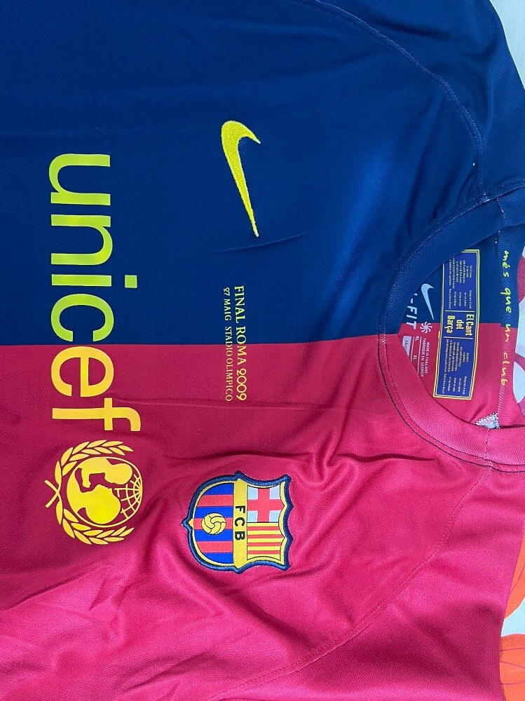 Retro jersey - 3