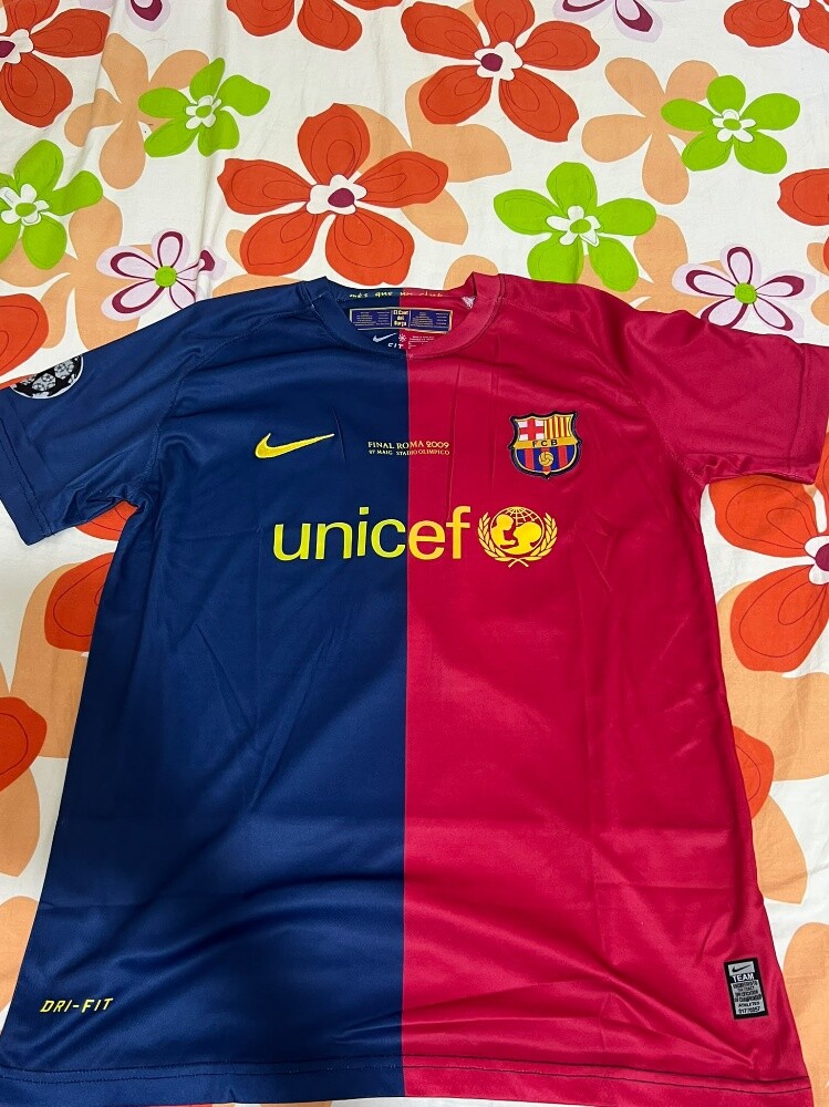 Retro jersey - 1