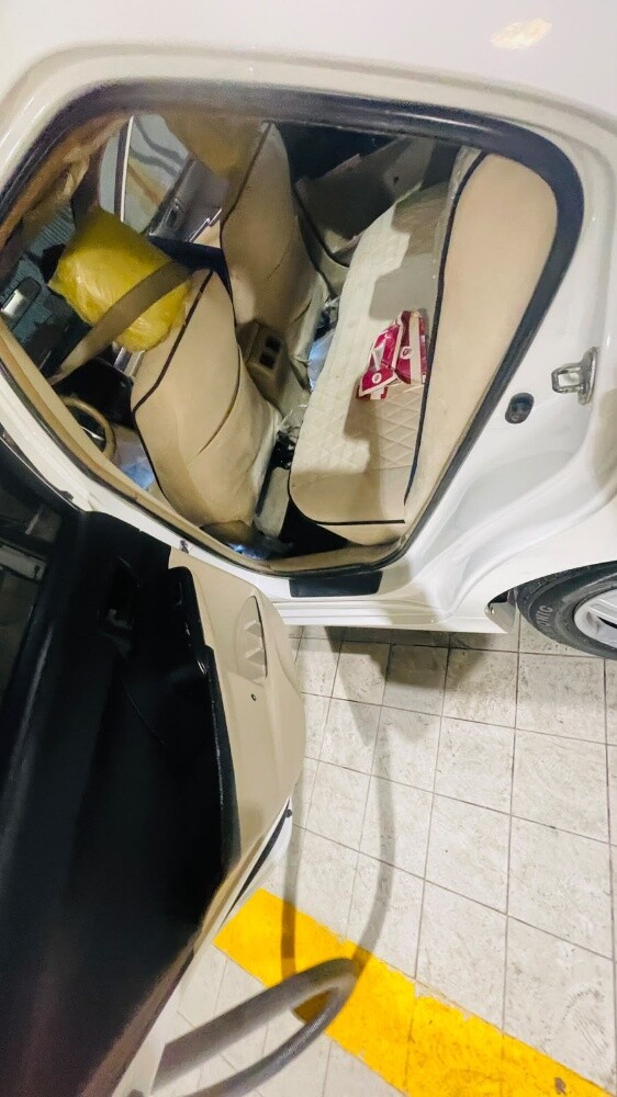 Toyota Camry 2013 model - 4