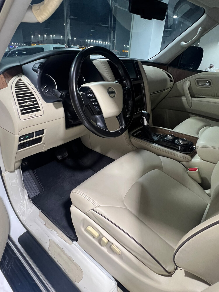 NISSAN le 2020 - 5