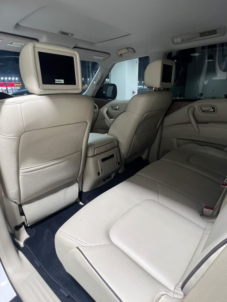 NISSAN le 2020 - 6