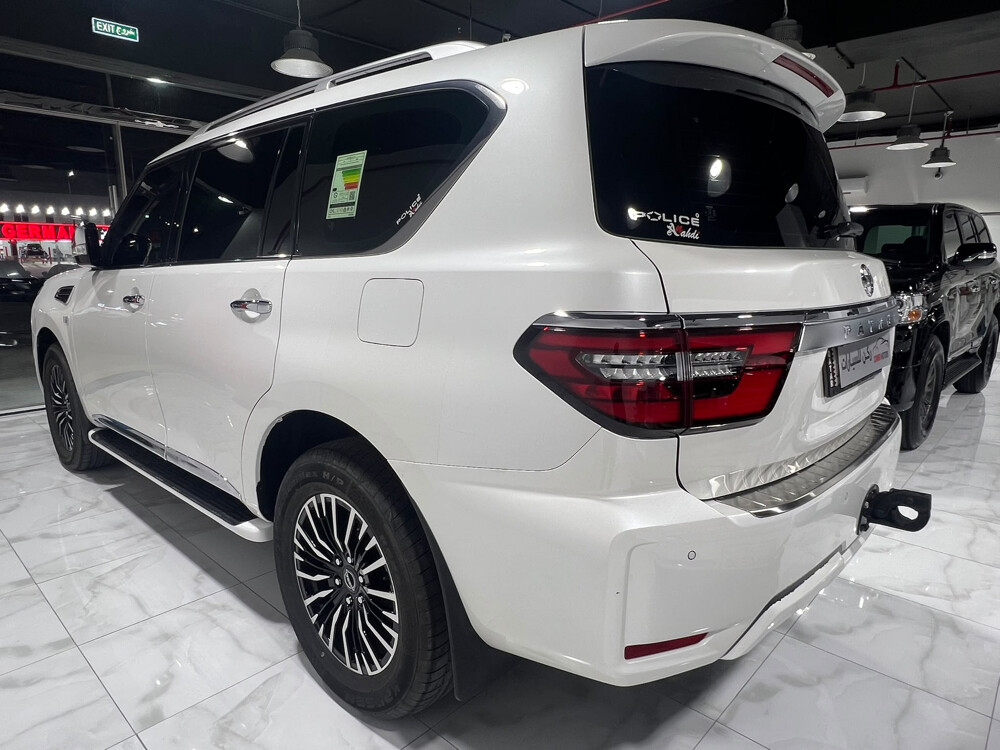 NISSAN le 2020 - 4