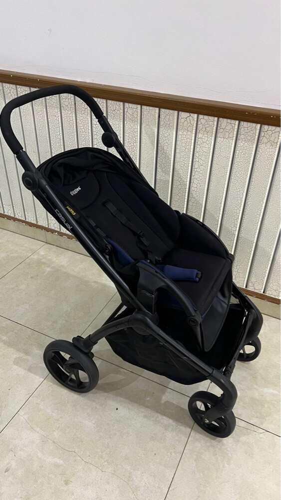Baby Stroller in Excellent Conditio - 1