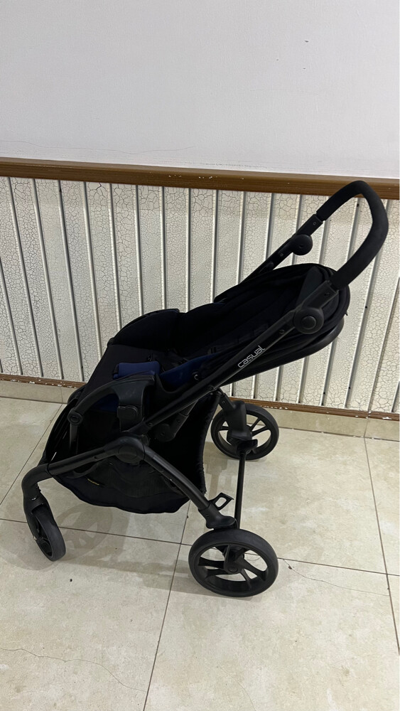 Baby Stroller in Excellent Conditio - 3