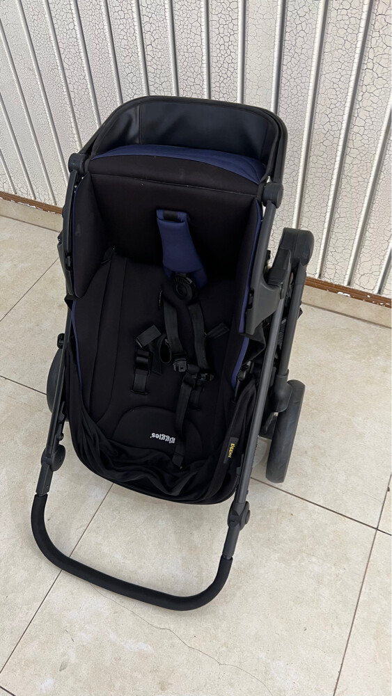 Baby Stroller in Excellent Conditio - 5