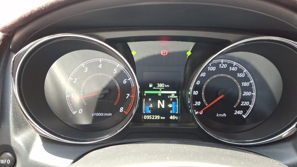 ASX for sale 2000 ss - 1