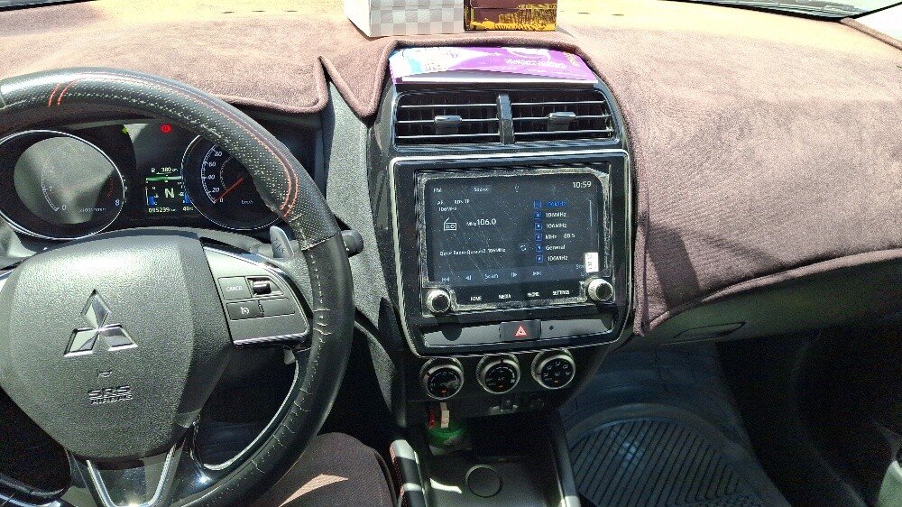 ASX for sale 2000 ss - 2