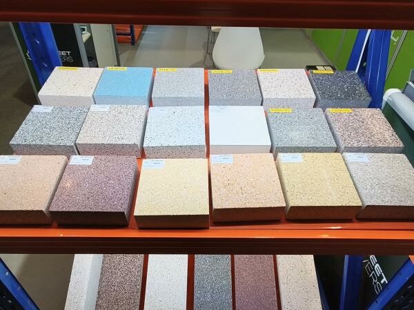 Granicon Pavers - 2