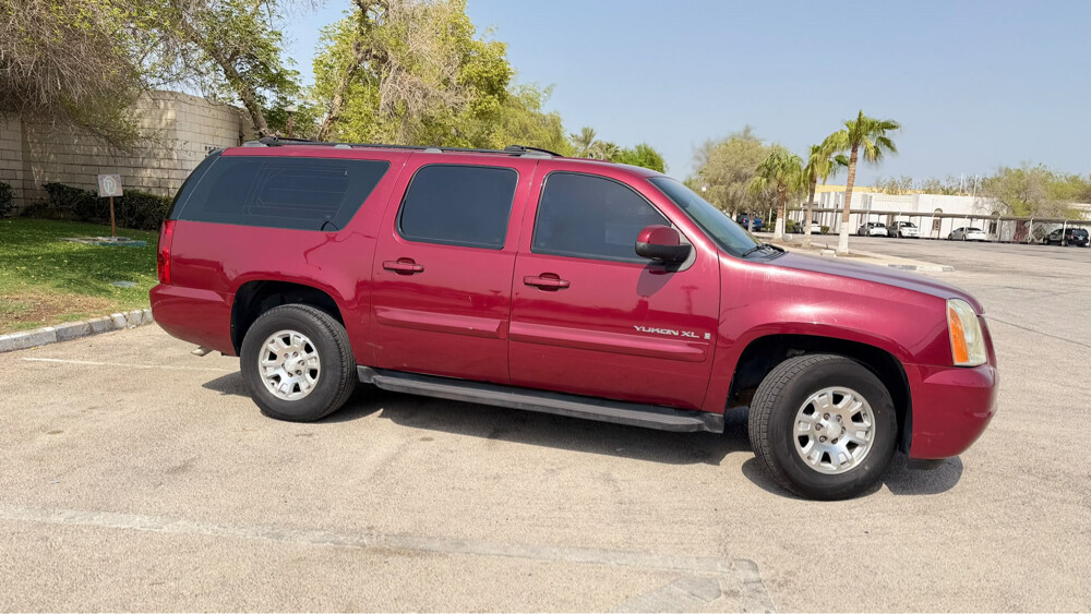 GMC XL for sale - 7