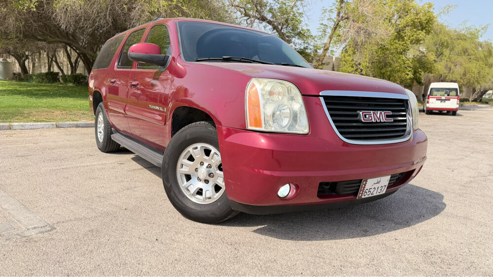 GMC XL for sale - 1