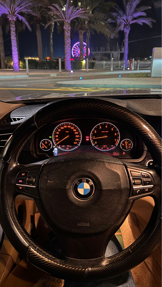BMW 740Li FOR SALE - 11
