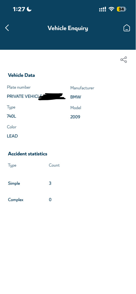 BMW 740Li FOR SALE - 2