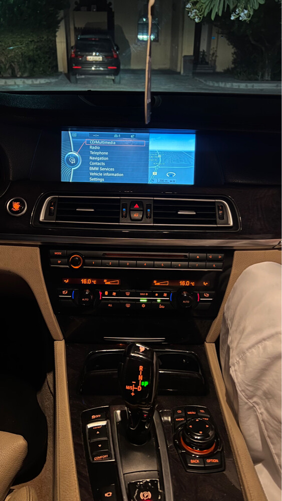 BMW 740Li FOR SALE - 6