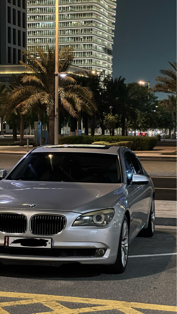 BMW 740Li FOR SALE - 1