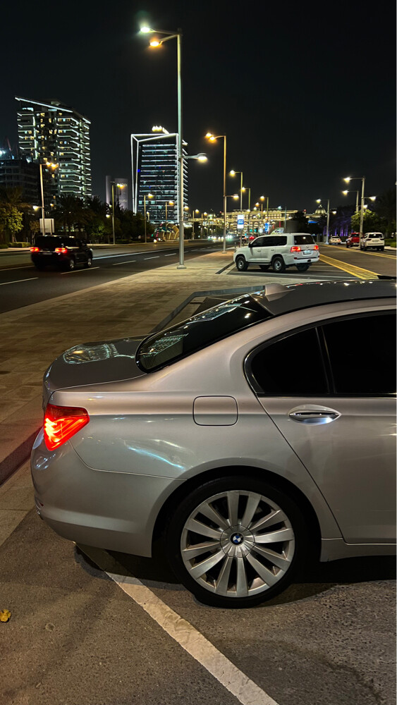 BMW 740Li FOR SALE - 10