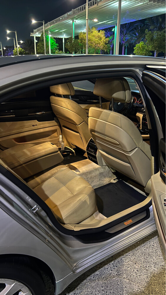 BMW 740Li FOR SALE - 12