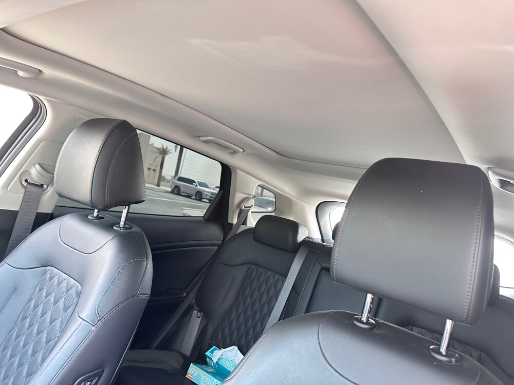 kia sportage - 5