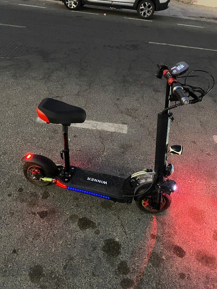 winer 70 speed - 2
