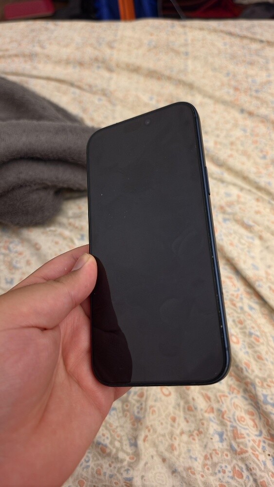 Iphone 17 pro max 512GB Int/US esim - 9