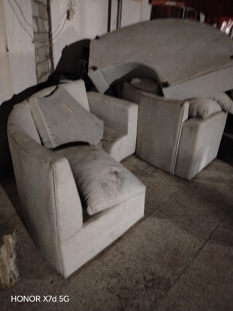 sofa set for free - 1