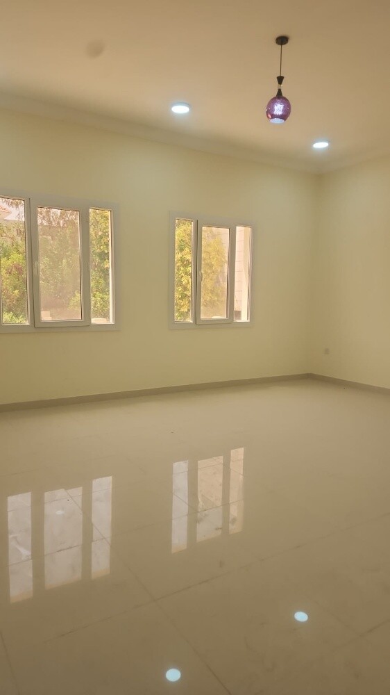 For rent new villa in Al Hilal - 9