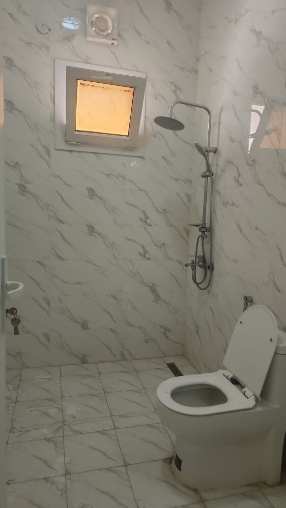 For rent new villa in Al Hilal - 16