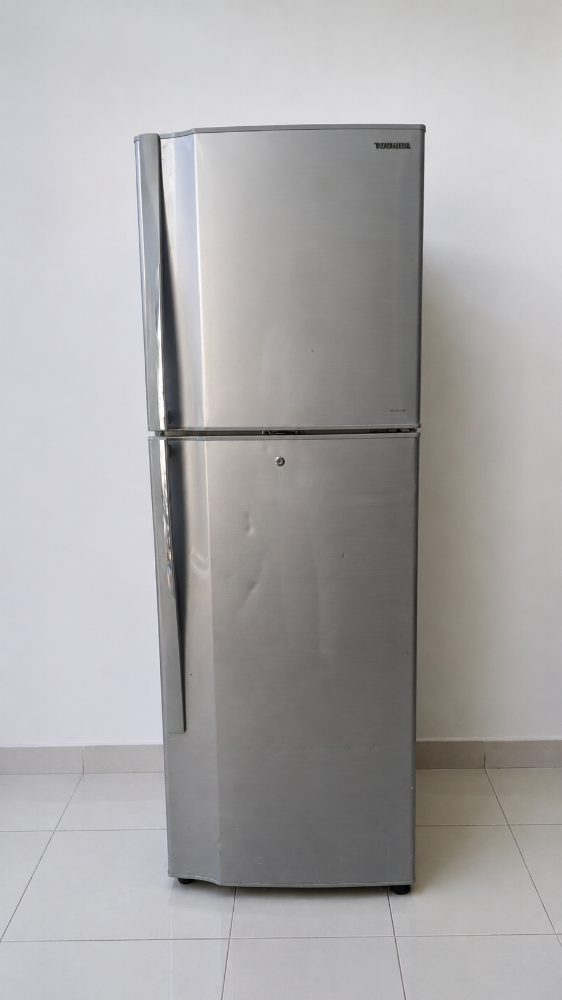 fridge - 1