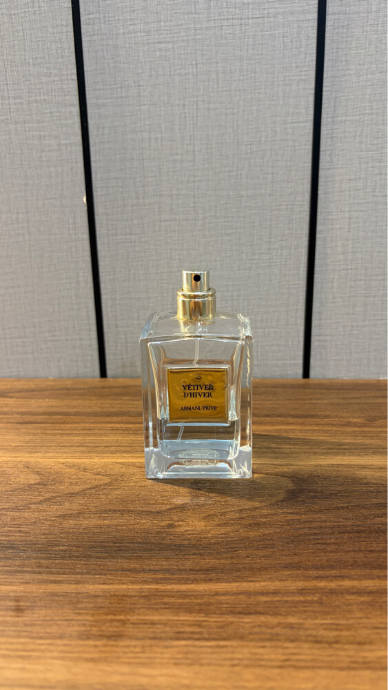 عطور نيش وماركات أصلية مستعملة - 4