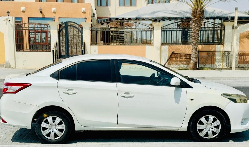 Toyota for sale - 3