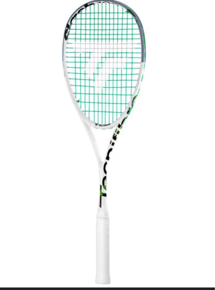 squash racket  - 1