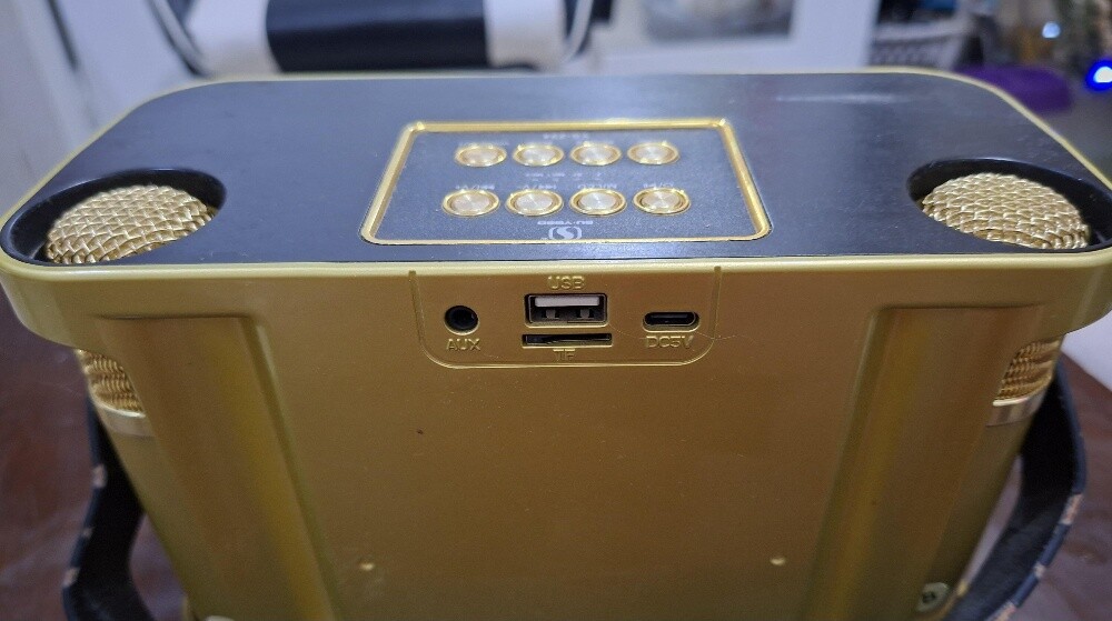 MEDIACOM MCI_ 799U - 4
