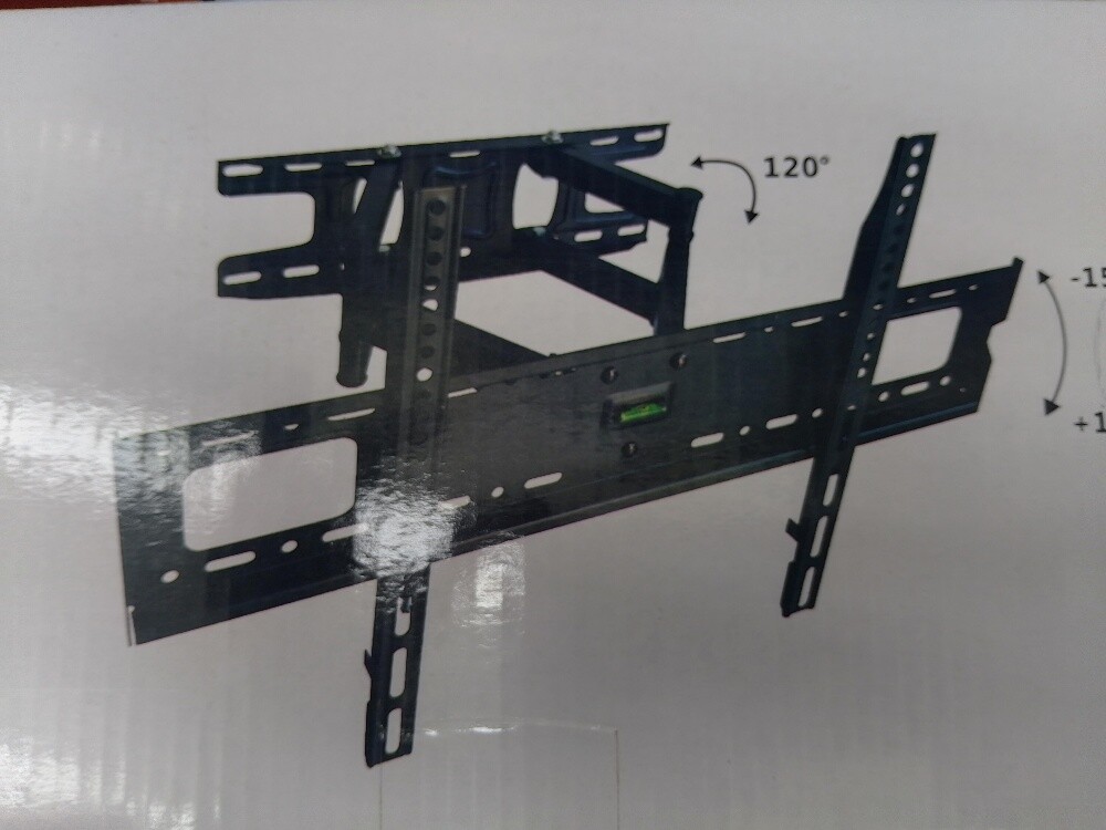 Tv wall Mount stand fixing service - 1
