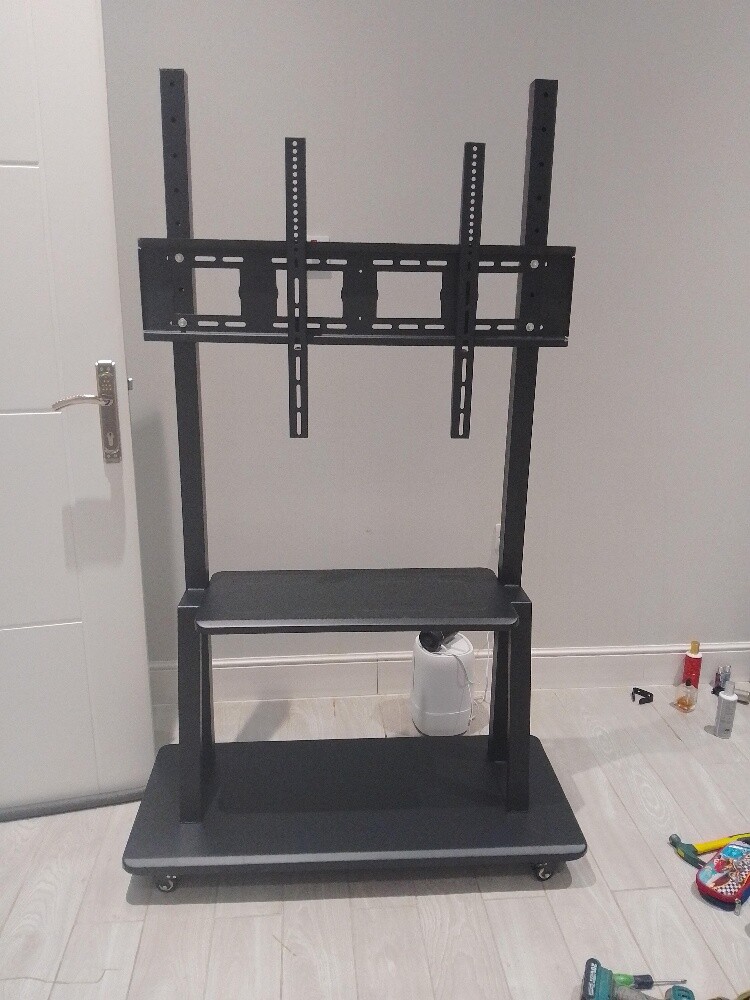 Tv wall Mount stand fixing service - 3