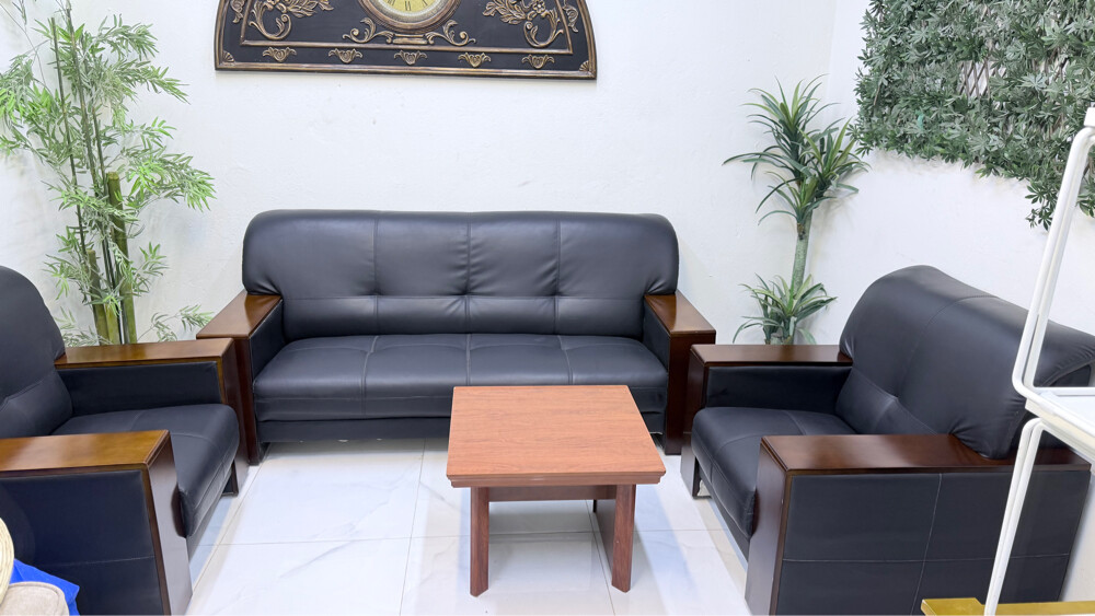 Sofa set for sale  - 3
