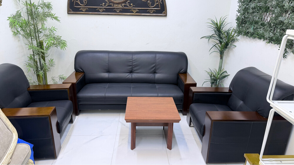 Sofa set for sale  - 5