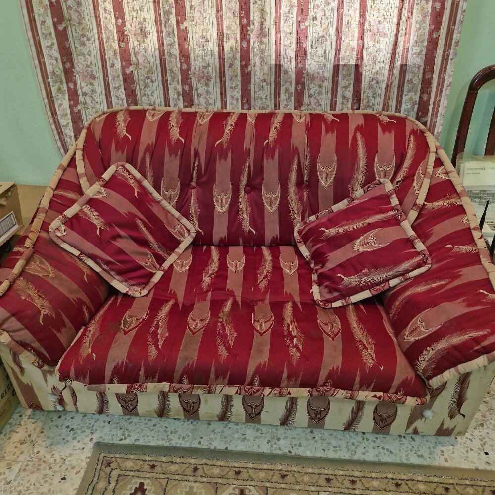 غرفة معيشة (أنتريه) ٧ أشخاص - 3