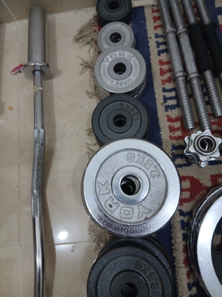 gym supplies - 4