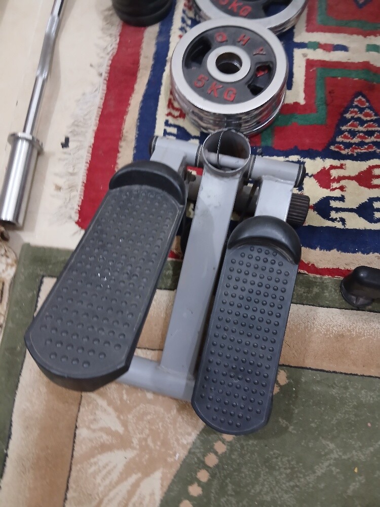 gym supplies - 6