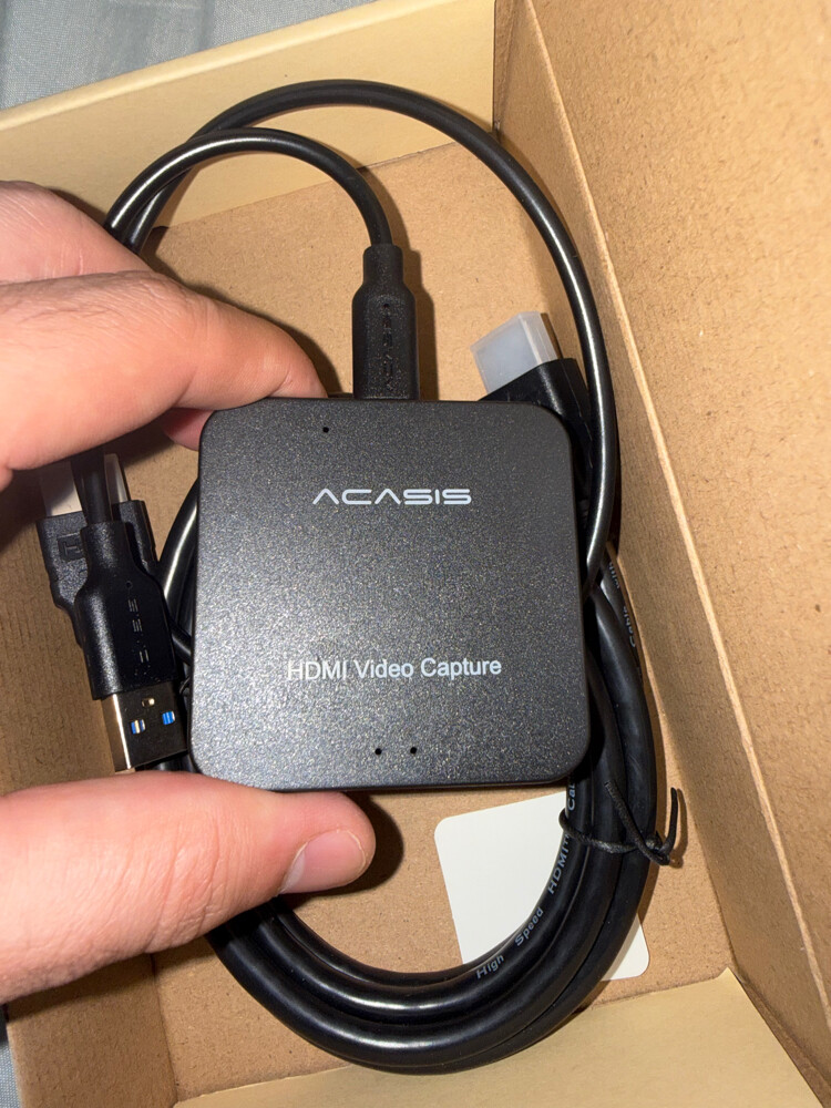 avera media / acasis hdmi / ugreen  - 3