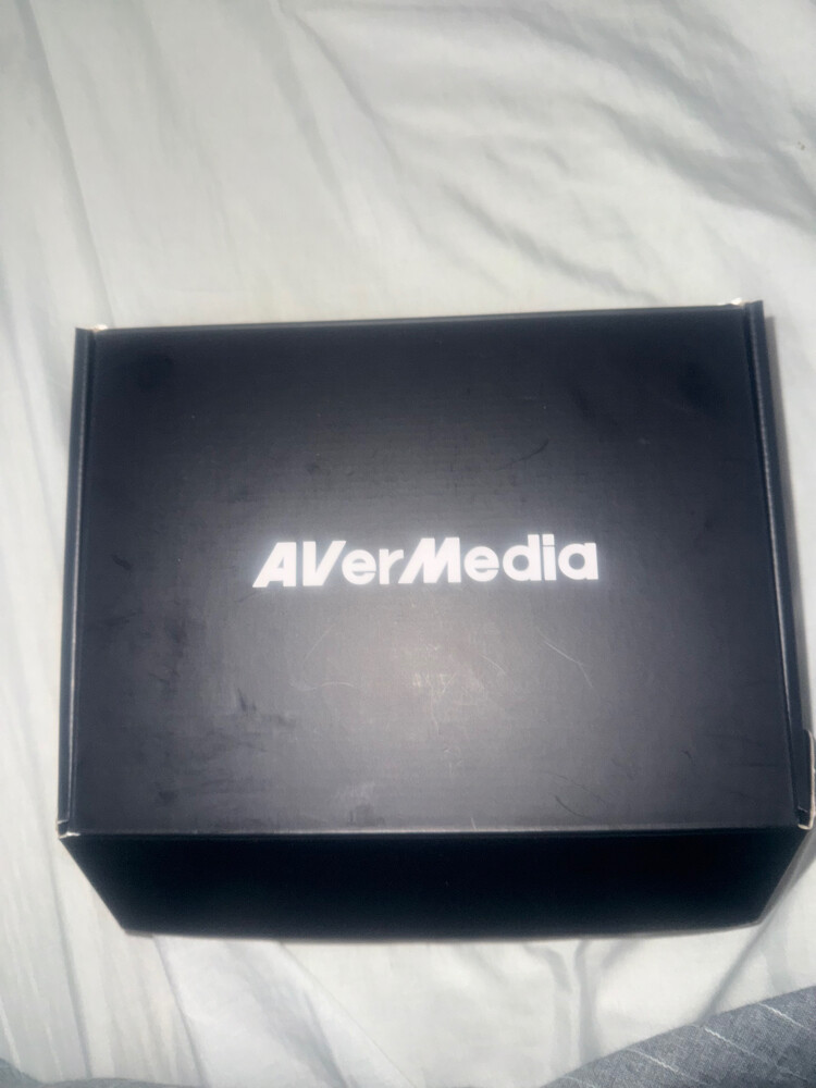 avera media / acasis hdmi / ugreen  - 1