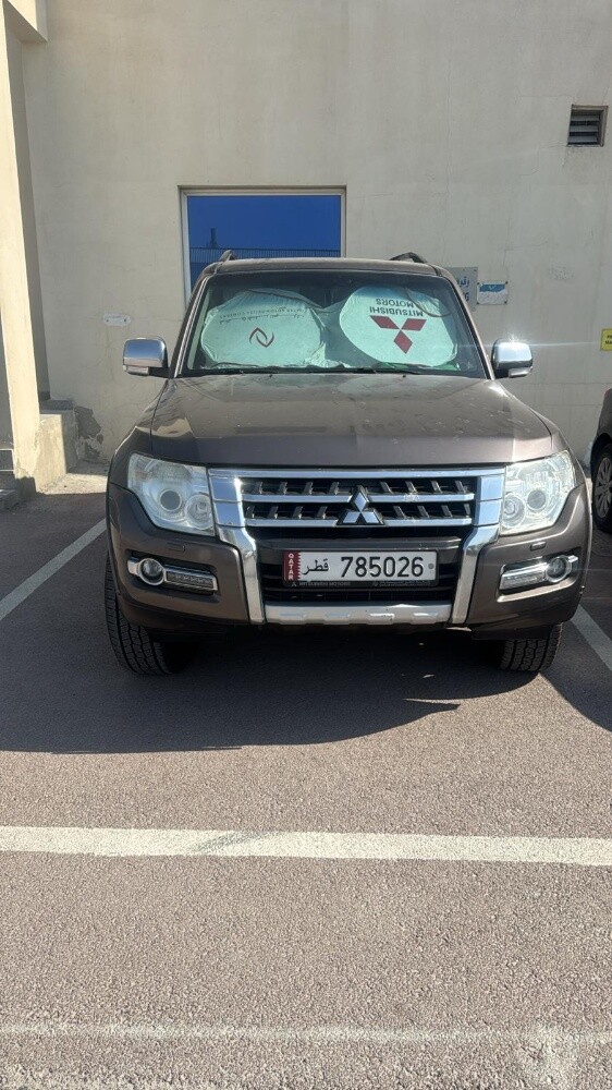 perfect pajero - 4