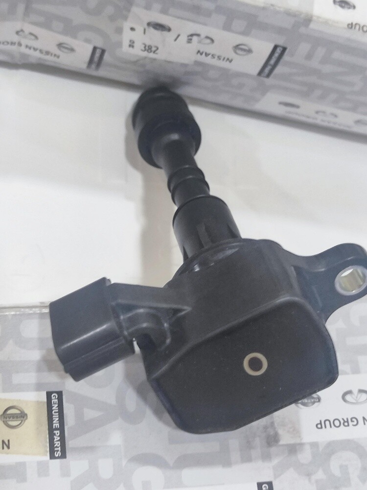 ignition Coil (Nissan 3.5/4L V6) - 1