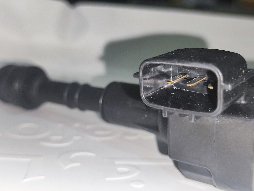 ignition Coil (Nissan 3.5/4L V6) - 4