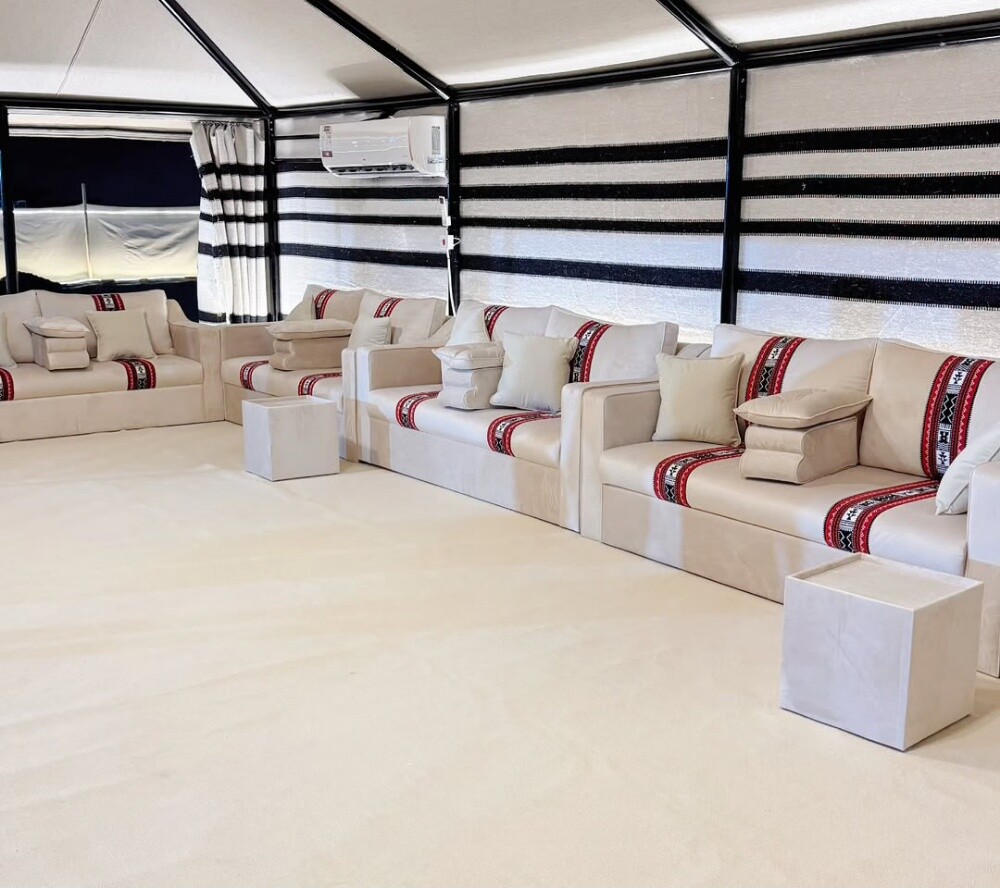 Furniture upholstery - 14