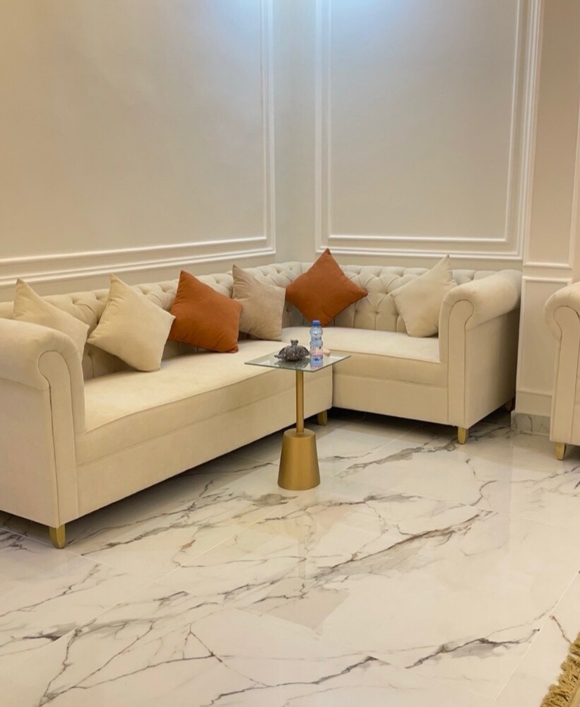 Furniture upholstery - 23