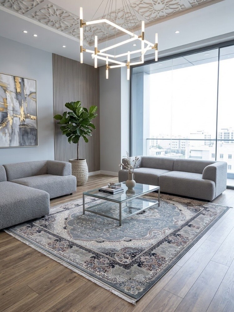 Furniture upholstery - 18