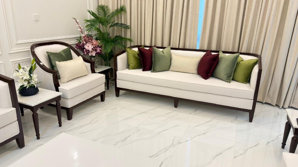 Furniture upholstery - 7